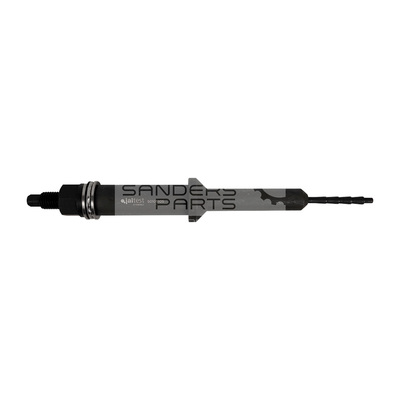 OUTIL DE MONTAGE DE DOUILLE D'INJECTEUR 7,9MM VOLVO